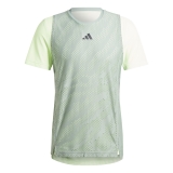 Herren T-Shirt Adidas Mesh Tee Pro IL7381