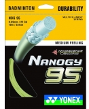 Badmintonsaite Yonex NANOGY 95