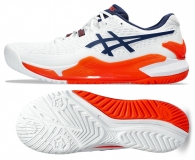 Tennisschuhe Asics Gel Resolution 9 1041A330-102