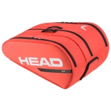 Tennistasche HEAD TOUR Racquet BAG XL FO