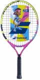 Kinder Tennisschläger Babolat RAFA NADAL Jr 21 2024