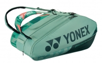 Tennistasche Yonex Pro 12 pcs wide 924212 olive green