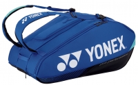 Tennistasche Yonex Pro 12 pcs wide 924212 cobalt blue
