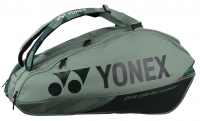 Tennistasche Yonex Pro 9 pcs 924294 olive green