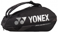 Tennistasche Yonex Pro 9 pcs 924294 black