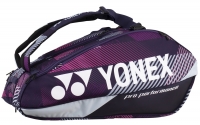 Tennistasche Yonex Pro 9 pcs 924294 grape