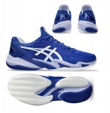 Tennisschuhe Asics Court FF 3 NOVAK Clay 1041A362-961