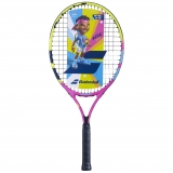 Kinder Tennisschläger Babolat RAFA NADAL Jr 23 2024
