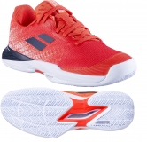 Kinder Tennisschuhe Babolat JET MACH 3 Clay Junior 33S24887-5059