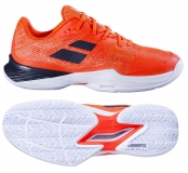 Herren Tennisschuhe Babolat Jet Mach 3 Clay 30S23631-5059