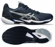 Tennisschuhe Asics SOLUTION SPEED FF 3 Clay 1041A476-960