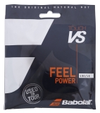 Tennissaite Babolat VS TOUCH 1,30 mm- Naturdarmsaite