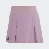 Mädchen Tennisrock Adidas Club Tennis Pleated Skirt IU4294 pink