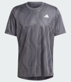Herren T-Shirt Adidas Club Graph Tee IP1882 schwarz