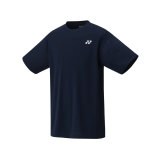Herren Tennis T-Shirt Yonex CLUB TEAM YM0023 navy blue