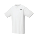 Herren Tennis T-Shirt Yonex CLUB TEAM YM0023 weiss