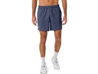 Tennis Kurzhose Asics Court 7in Short 2041A260-401 blau