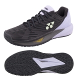 Herren Tennisschuhe Yonex ECLIPSION 5 Clay black/purple