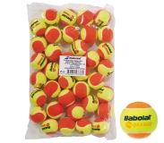 Kinder-Tennisbälle Babolat ORANGE X36 Kinder-Tennisbälle Babolat ORANGE X36