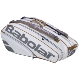 Tennistasche Babolat Pure Wimbledon X9 24