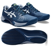 Tennisschuhe Asics Gel Challenger 14 Clay 1041A449-402