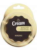 Tennissaite ISOSPEED Cream 1,28 mm 12m - Saitenset
