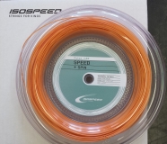 Tennissaite ISOSPEED PULSE 1,30 mm 200 m