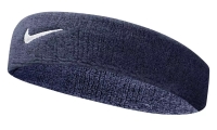 Nike Swoosh Headband blau -312