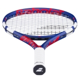 Kinder Tennisschläger Babolat DRIVE Junior 25 girl 2025