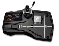 HEAD Diagnostic Center 4 in 1