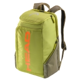 Tennisrucksack Head PRO BACKPACK 28L KIFO