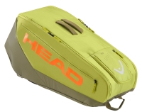 Tennistasche Head PRO RACQUET BAG L KIFO