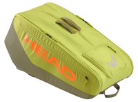 Tennistasche Head PRO RACQUET BAG XL KIFO