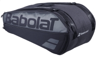 Tennistasche Babolat COURT L BLACK