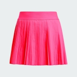 Mädchen Tennisrock Adidas Club Tennis Climacool Pleated Kids JC6729 pink