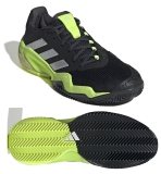 Herren Tennisschuhe Adidas Barricade 13 M Clay IH 2560