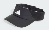 Tennis Visor Adidas Climacool Visor JN6086 schwarz