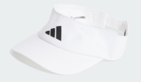 Tennis Visor Adidas Climacool Visor JN6085 weiss