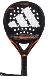 Padelschläger ADIDAS ADIPOWER 3.3 black/orange