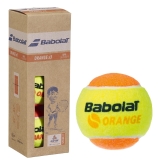Kinder-Tennisbälle Babolat ORANGE X3