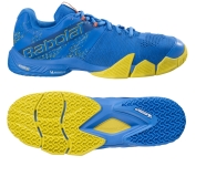 Herren Padelschuhe Babolat Movea 30F23571-4114