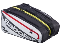 Tasche für Padel BABOLAT RH PRO PADEL schwarz-silver
