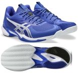 Tennisschuhe Asics SOLUTION SPEED FF 3 Clay 1041A437-401