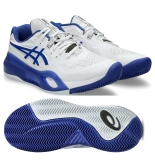 Tennisschuhe Asics RESOLUTION X Clay 1041A485-101