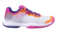 Damen Padelschuhe Babolat Jet Ritma Women 31F21753-3024
