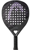 Padelschläger Head Vibe 2025 bk-pu