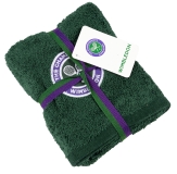 Handtuch Guest Towel Wimbledon green
