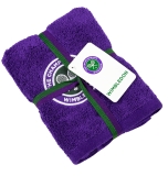 Handtuch Guest Towel Wimbledon purple