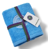 Handtuch Guest Towel Wimbledon sky blue