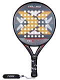 Padelschläger NOX ML10 PRO CUP Rough Surface